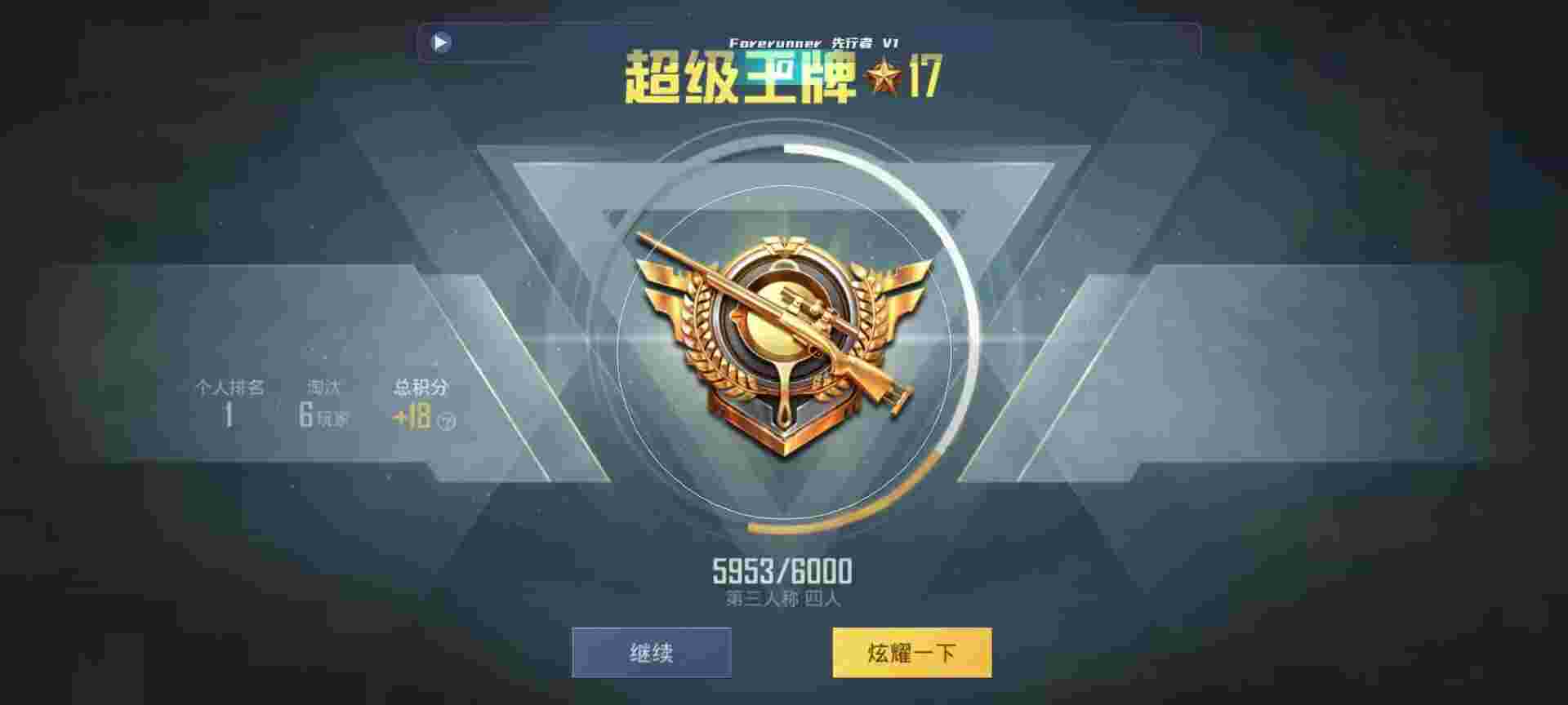 和平精英鸡腿辅助自瞄 - ��ƽ��Ӣ���ʲô������辅助预览图
